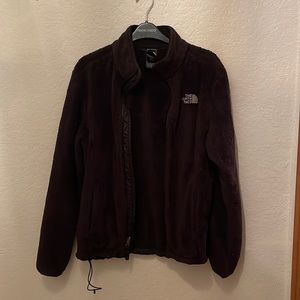North Face jacket size Medium